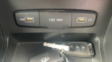 Hyundai TUCSON 1.6 TGDi SE Connect 5dr 2WD Petrol Estate